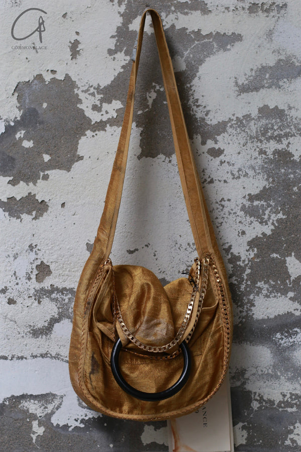 Mutedance 24 Spring/Summer Handmade Bag MD-MD24SS206 PM157